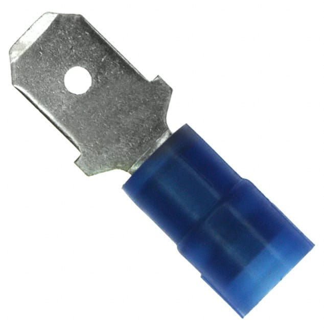 DNF14-250M-C Panduit Corp  Connettori a sgancio rapido Connettori a sgancio rapido